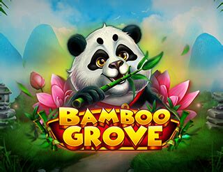 Bamboo Grove 3